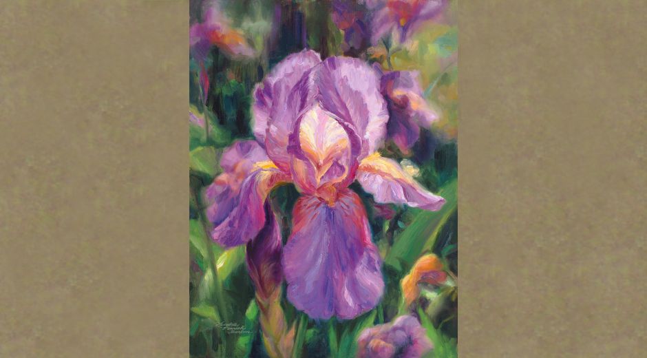 kendra-burton-art-iris-elegance-lg